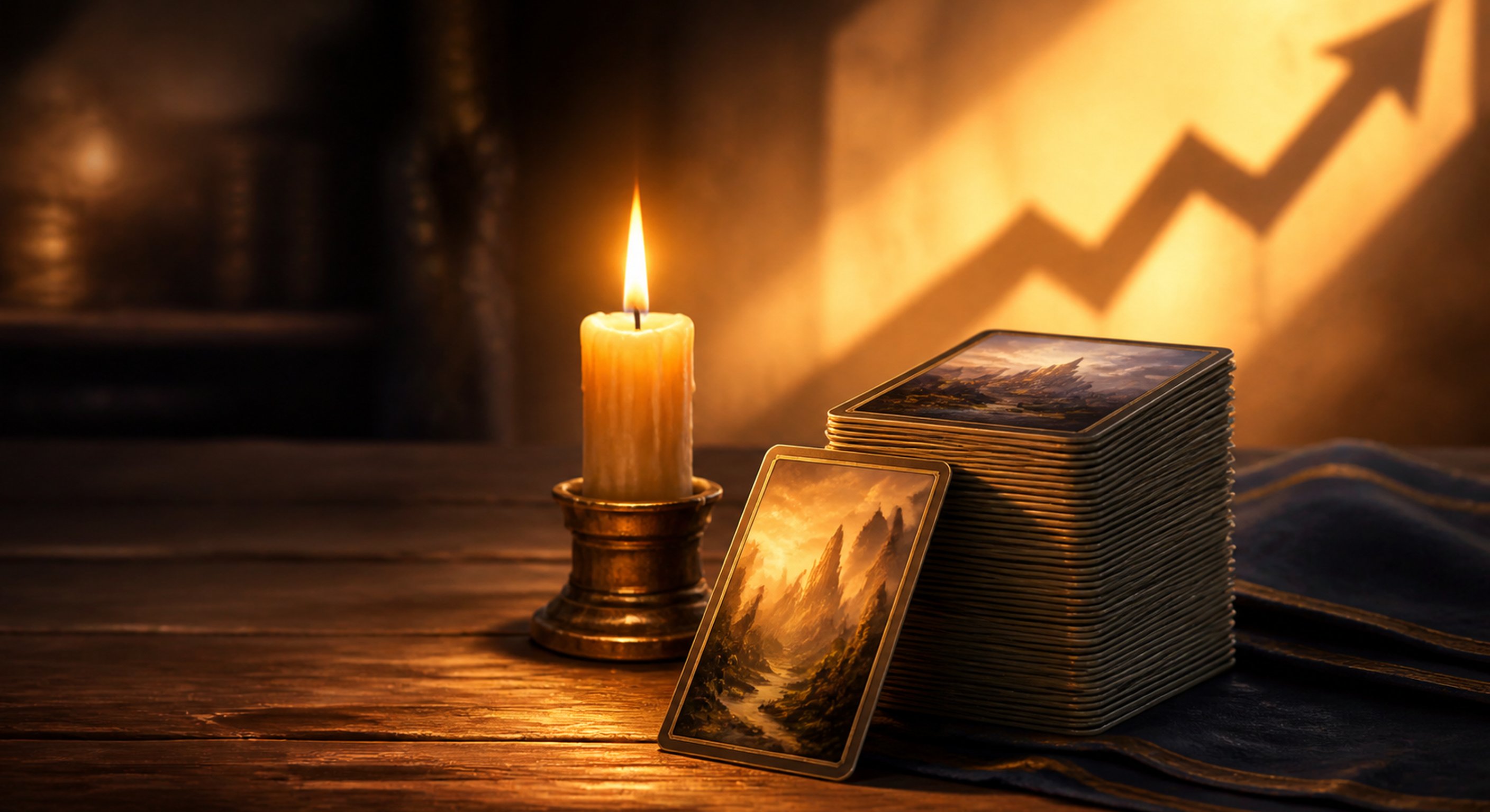 What the 2026 revenue and player numbers say about the health of Magic: The Gathering